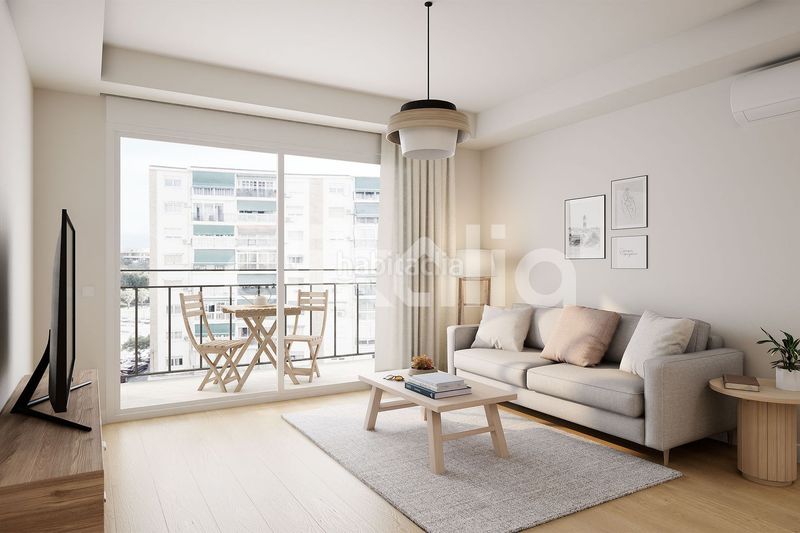 Foto 757c5c54-86d0-4851-997b-9e7f5a7b4289. Pis a Martiricos - La Roca - La Rosaleda Málaga