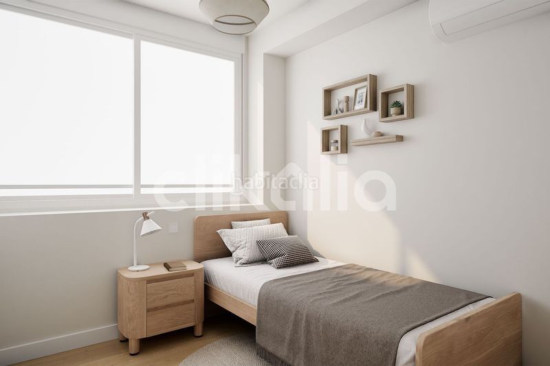 Foto 801e4af2-a3df-40a5-a813-3fd7d1b49fd8. Pis a Martiricos - La Roca - La Rosaleda Málaga