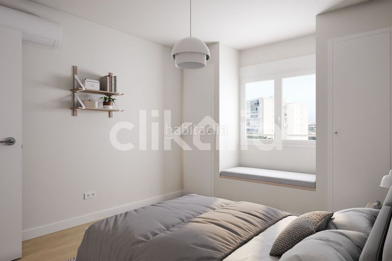 Foto 87239ee1-8095-4a27-a3b5-667f92edcd4c. Pis a Martiricos - La Roca - La Rosaleda Málaga