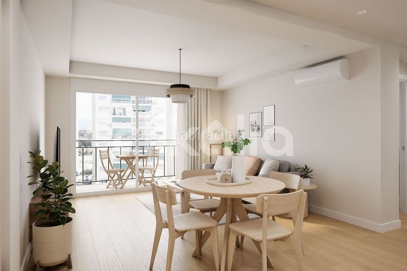 Foto a4bee8e8-66f0-418a-a240-c747692d49e1. Pis a Martiricos - La Roca - La Rosaleda Málaga