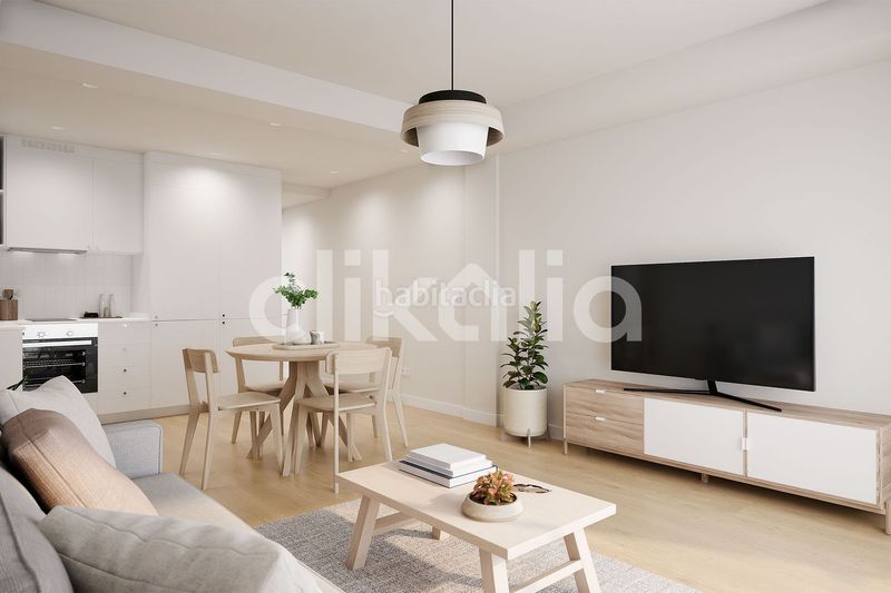 Foto bd192a43-1e91-444f-b990-4ecc1c996c6b. Pis a Martiricos - La Roca - La Rosaleda Málaga