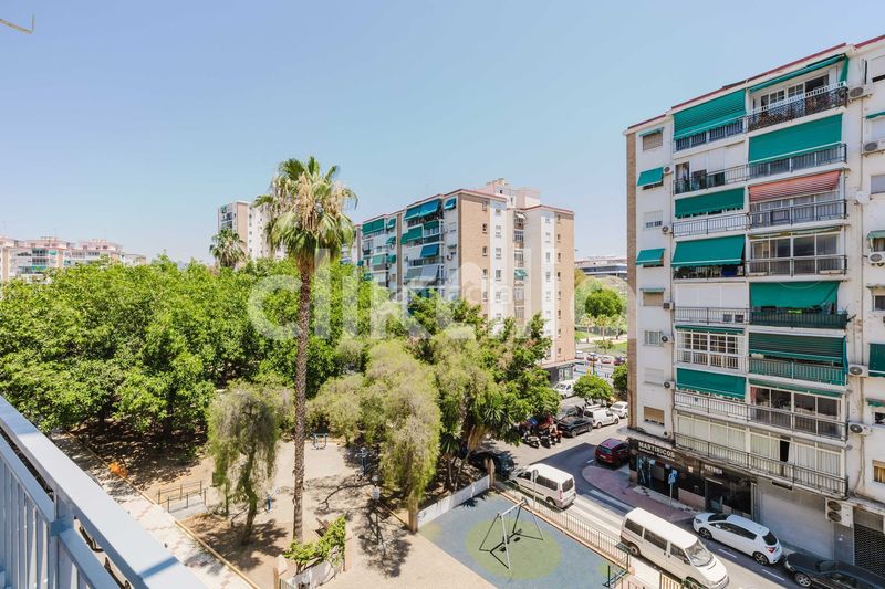 Foto 626f3868-64d2-4b59-9bbb-5e2a40368200. Piso en Martiricos - La Roca - La Rosaleda Málaga