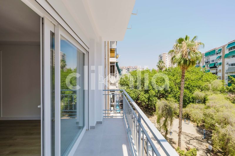 Foto f5b4f97f-5e1c-433c-8920-ecaadc3ab78b. Piso en Martiricos - La Roca - La Rosaleda Málaga