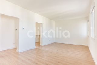 Pis a Sector Sur  - La Palmera - Reina Mercedes