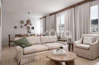 Piso en Sector Sur  - La Palmera - Reina Mercedes