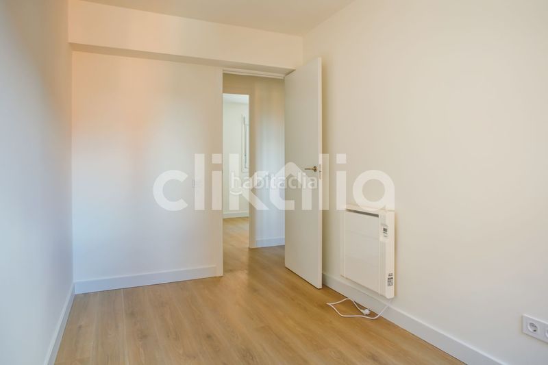 Foto 6a703f96-933b-4f00-9dbb-e206e4f5741f. Pis amb calefacció a Lucero Madrid