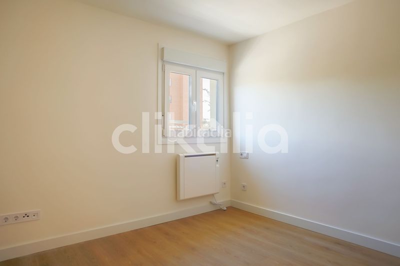 Foto 92f31438-5f36-401f-9621-814d4f273dc9. Pis amb calefacció a Lucero Madrid