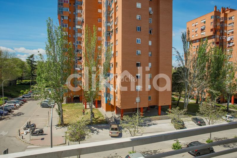 Foto a065fb9a-5230-42d8-8131-836e51b220d6. Pis amb calefacció a Lucero Madrid