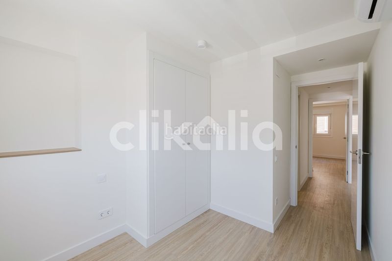Foto 451dd28e-4386-4bd9-9829-14f9d0e2c0ae. Piso en La Luz - El Torcal Málaga
