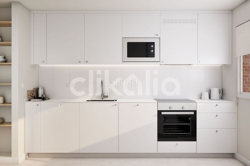 Foto 0a6e0e00-8dcc-4708-846a-be9e65f9c7a5. Pis amb calefacció a Orcasur-12 de Octubre Madrid