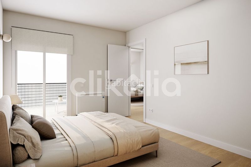 Foto 109f2256-d7f6-41af-a369-9362a3efe208. Pis amb calefacció a Orcasur-12 de Octubre Madrid