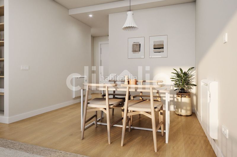 Foto 24ae617c-7cba-4612-a6f5-7eea403d0989. Pis amb calefacció a Orcasur-12 de Octubre Madrid