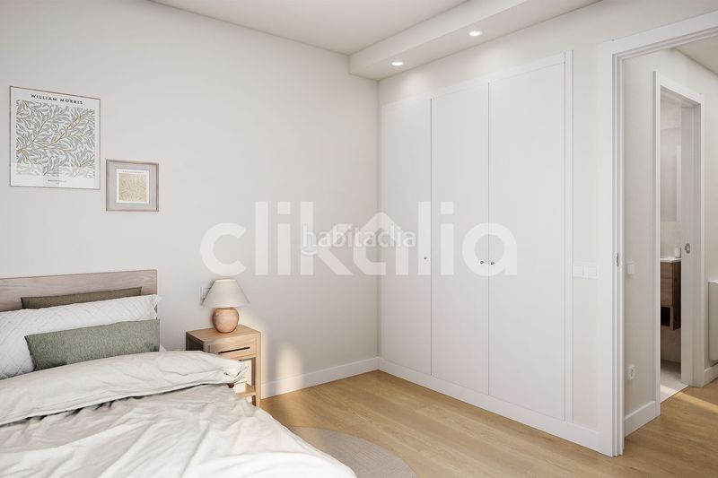 Foto 2aba9d44-1352-4056-b29d-211757b936db. Pis amb calefacció a Orcasur-12 de Octubre Madrid