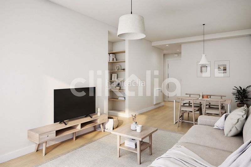 Foto 2c419531-b386-4b20-829e-628ec6e20760. Pis amb calefacció a Orcasur-12 de Octubre Madrid