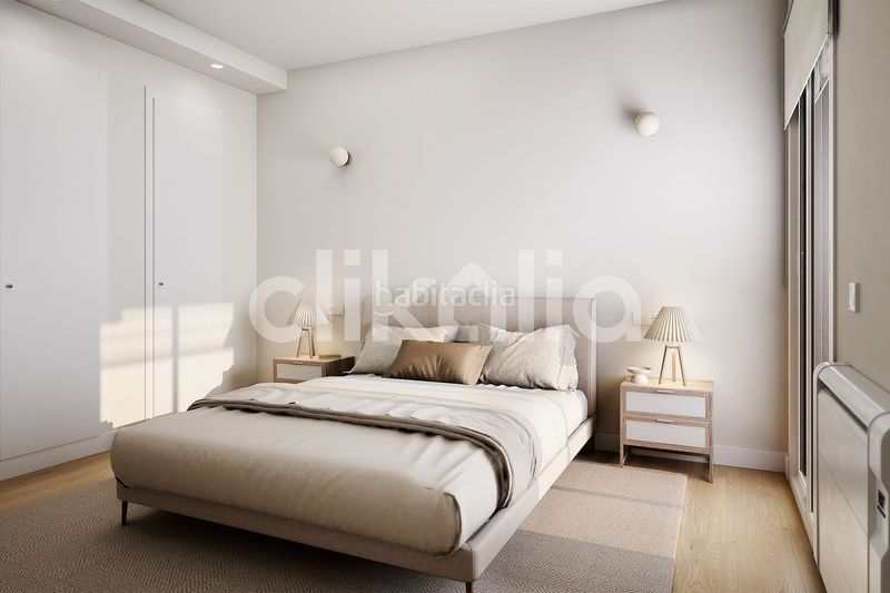 Foto 2f721ab8-a7e0-40b4-b5ae-a85ce153e73c. Pis amb calefacció a Orcasur-12 de Octubre Madrid