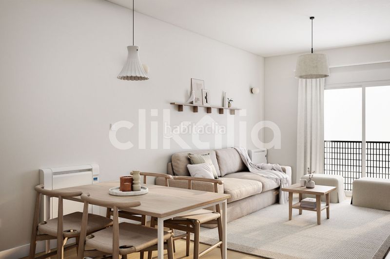 Foto 3b9dd607-9e49-416d-9a1a-f5a5f7e44566. Pis amb calefacció a Orcasur-12 de Octubre Madrid