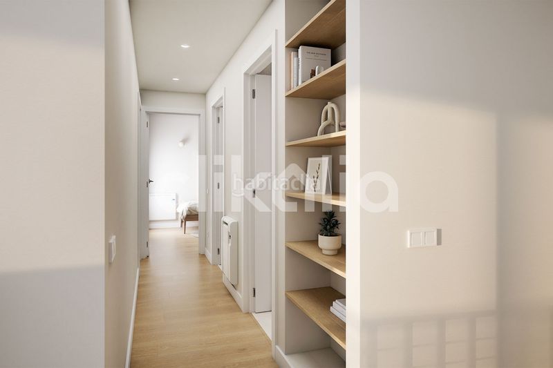 Foto 4d50fc88-92c0-46f3-bbdc-e31bfe4a0ba6. Pis amb calefacció a Orcasur-12 de Octubre Madrid