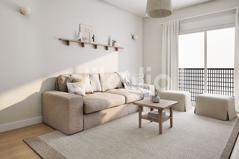 Foto 5ab11270-ddce-4308-8f3c-9593b9d5b68a. Pis amb calefacció a Orcasur-12 de Octubre Madrid