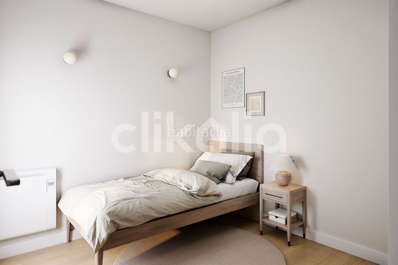 Foto 5d55154d-a340-4c74-a066-c8c15ee48b72. Pis amb calefacció a Orcasur-12 de Octubre Madrid