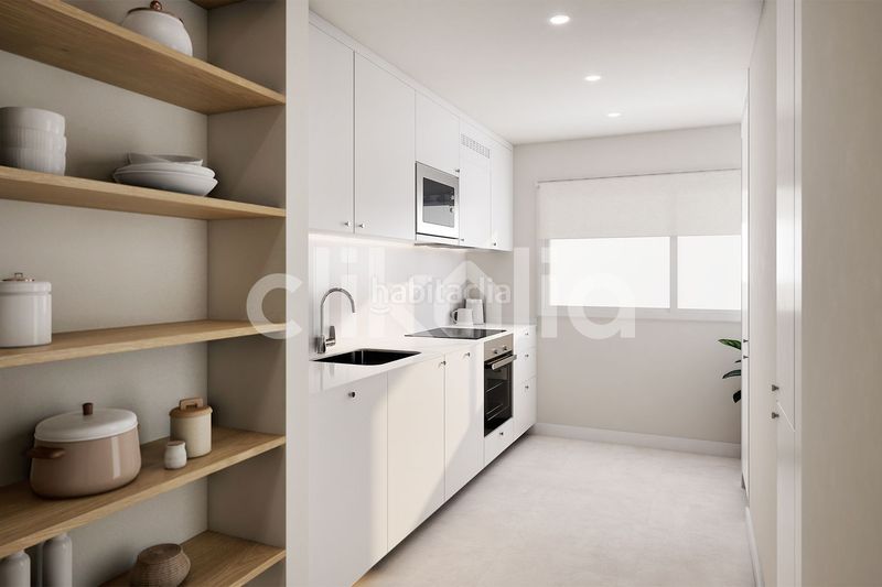 Foto 886e6098-039e-4aa3-8cb6-fa96fd1f84f0. Pis amb calefacció a Orcasur-12 de Octubre Madrid