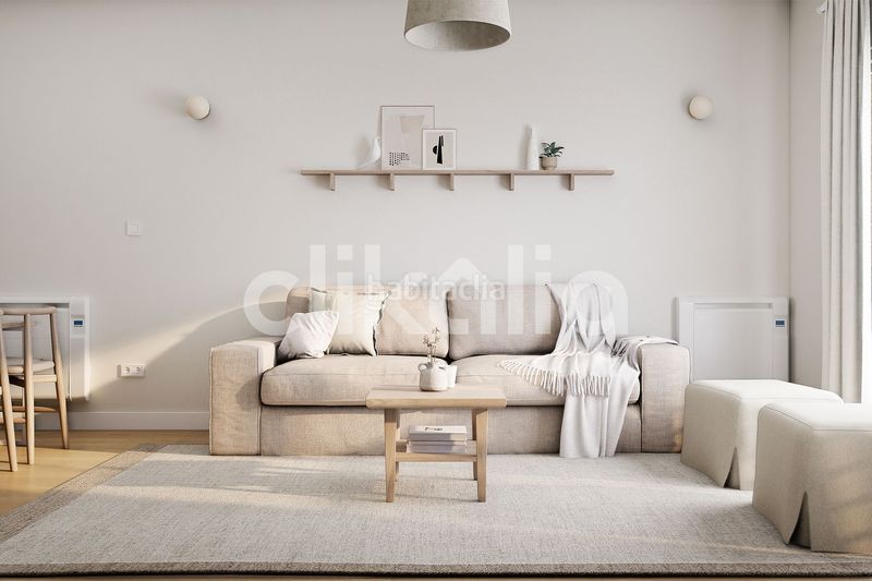 Foto 9e727986-4c8e-4bf7-971a-557cfc21dcbf. Pis amb calefacció a Orcasur-12 de Octubre Madrid