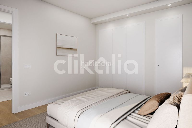 Foto a06f13a5-af6f-4cac-8648-9bcacf28ded1. Pis amb calefacció a Orcasur-12 de Octubre Madrid