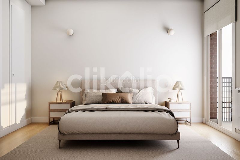 Foto adb3041e-25bf-4455-9103-5d1ef7974b58. Pis amb calefacció a Orcasur-12 de Octubre Madrid