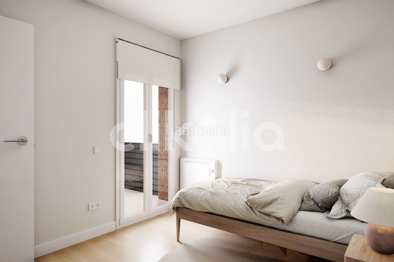 Foto ae18bd7c-9f4a-4709-8460-243031577c09. Pis amb calefacció a Orcasur-12 de Octubre Madrid