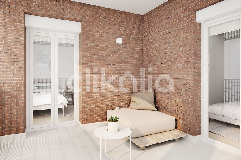 Foto d01bf0df-c07b-4db8-a877-1d6ec1d7b563. Pis amb calefacció a Orcasur-12 de Octubre Madrid