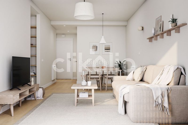 Foto d040aa54-5d23-4862-bb2d-45f3750ebbbd. Pis amb calefacció a Orcasur-12 de Octubre Madrid