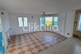 Flat in Les Roquetes