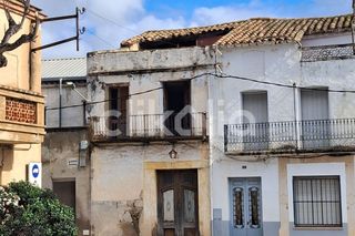 Haus in San Rafael del Río