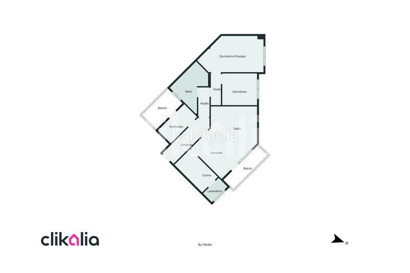 Foto 0574d437-7306-4e26-931b-bd091a02be5e. Piso en Concòrdia Sabadell