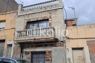 Flat in Can Puiggener