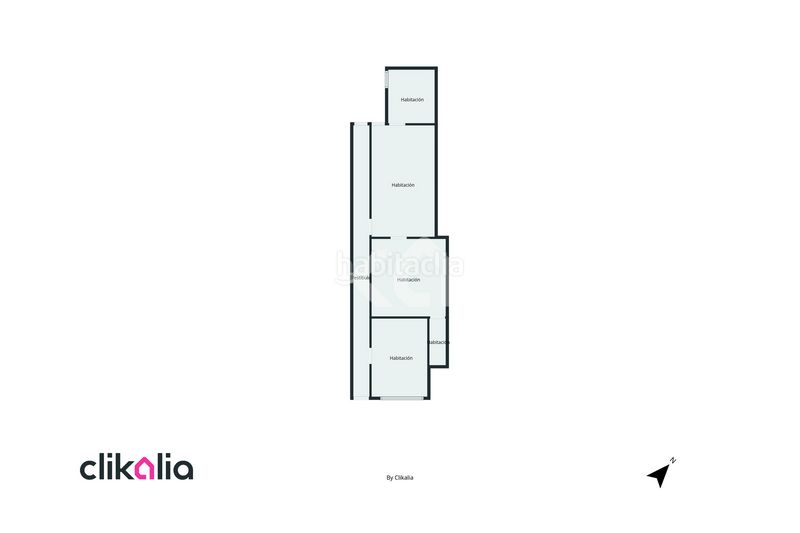 Foto 7ee8e157-e120-48f5-b69f-b8432cc6a93c. Piso en Can Puiggener Sabadell