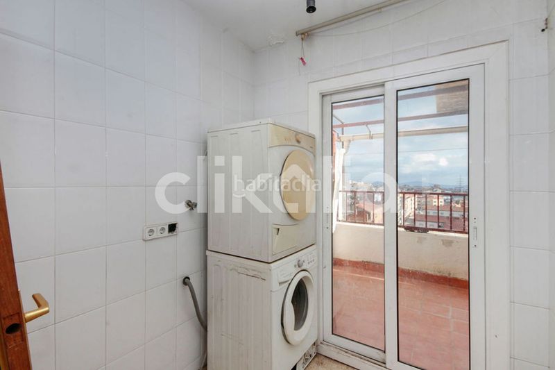 Foto 3aed4bf8-b821-41c9-b1d0-bf580703a9f8. Pis a Sant Pere Nord Terrassa