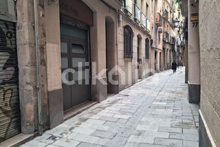 Piso en St. Pere - Sta. Caterina - El Born