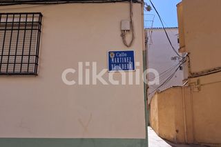 Piso en Linarejos