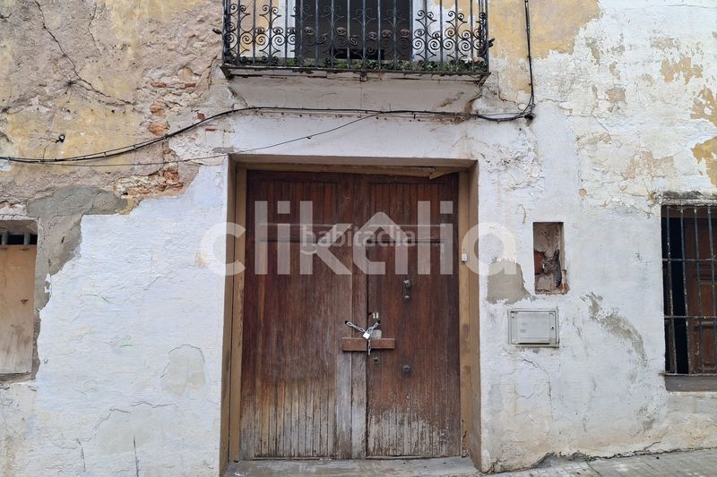 Foto 19d48d59-b33b-4431-800c-daecd4a54a6e. Casa en Alberic