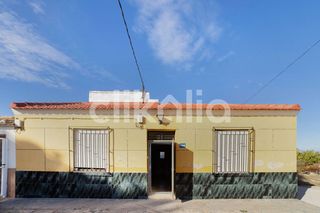House in Orihuela Ciudad