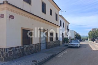 Maison à Santa Cruz