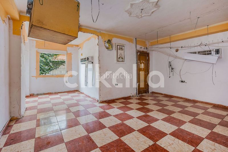 Foto 7d36e150-8420-4ffb-92b9-fc8a62b6fb91. Pis a Santa Fe