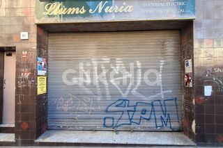 Planta baixa a Centre