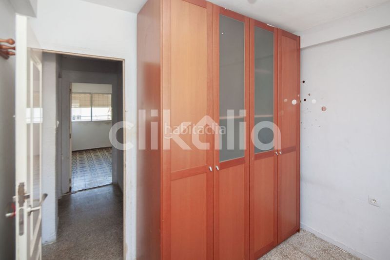 Foto c3661a64-1d43-4cf4-bd2c-df2aeb2317ce. Pis a Centro Ciudad Paterna