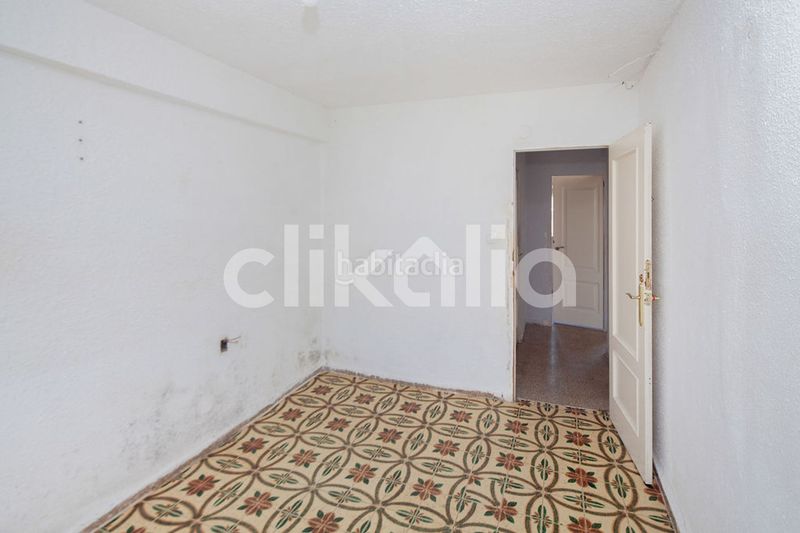 Foto 8e32ba30-e931-4085-b99c-ae53c834a966. Pis a El Mercat Valencia