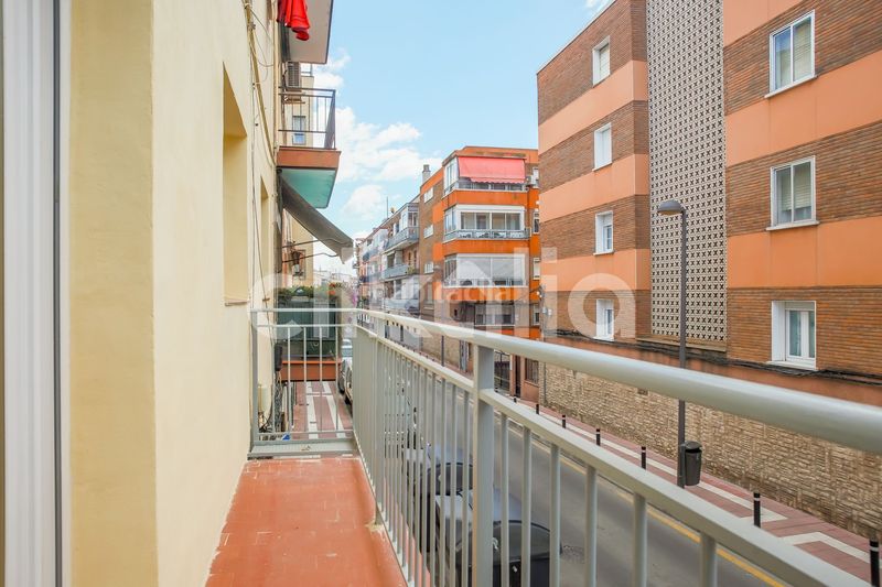 Foto 3b1b0493-c78a-446b-a6d5-1fb0f72e9579. Rent flat with heating in Centro Getafe