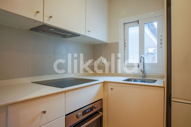 Foto 495fc8eb-cdc2-4320-8cac-a98a20ba9761. Rent flat with heating in Centro Getafe