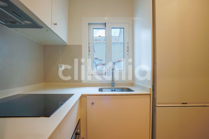 Foto d2a7532e-fb78-4327-a477-d48f028419fb. Rent flat with heating in Centro Getafe