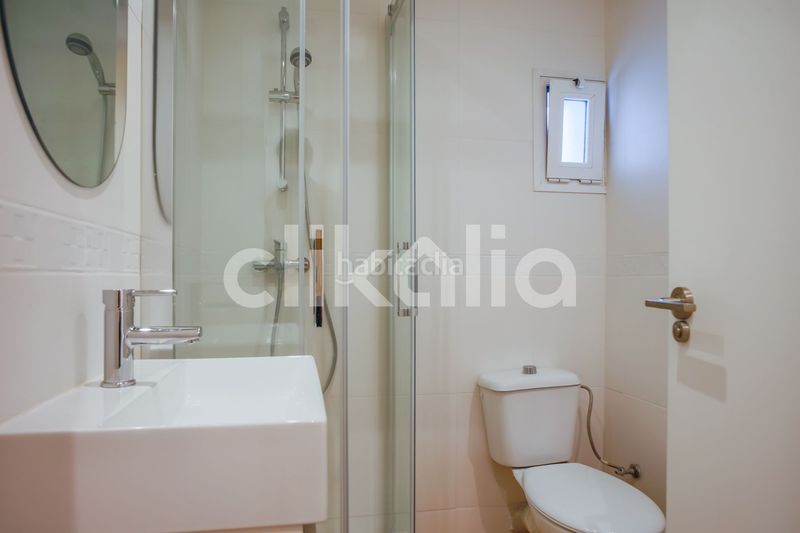 Foto d392d986-c496-4c53-a244-9b2a2ba5a824. Rent flat with heating in Centro Getafe