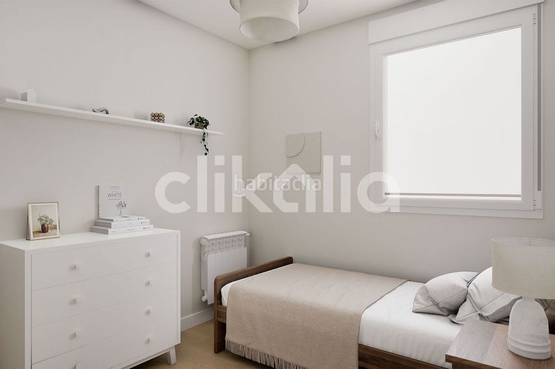 Foto 0403e399-4479-4ed3-9ea2-b7b482b791a7. Pis amb calefacció a Guindalera Madrid